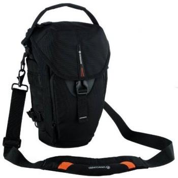 Vanguard The Heralder 17Z - Bolsa Zoom para cámara