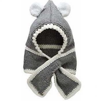 Chicco 09004382000000 Cappello Accesorios Gris 1215