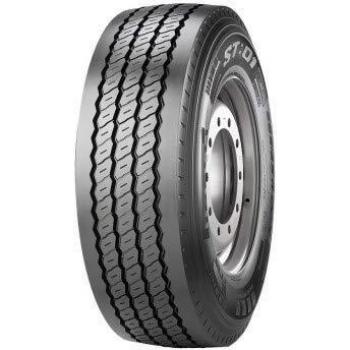 Pirelli ST:01 M+S - 205/65R17 129J - Neumático de Verano