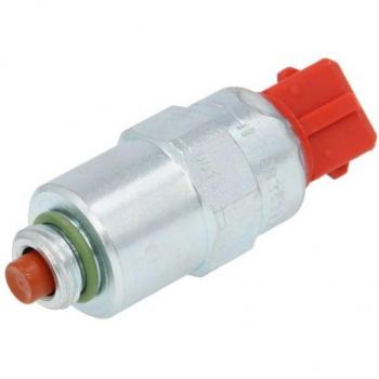 Sistema de inyección combustible DELPHI 7185-900H, dispositivo de cierre