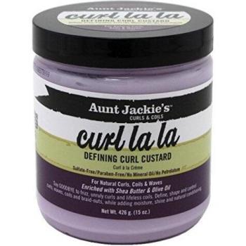 Aunt Jackie's Curl La La Defining Cream 426G