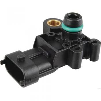 Sensor de presión de sobrealimentación HERTH+BUSS JAKOPARTS J5700918 para OPEL Astra, Insignia, Corsa, Mokka, Zafira, Meriva, Adam y Cascada