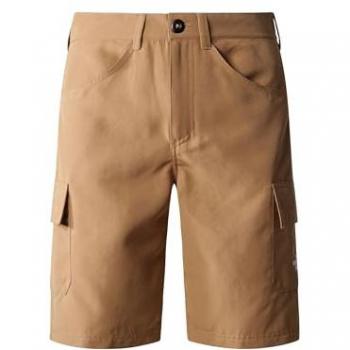 Shorts Cargo Hombre Marrón Diseño Utility The North Face - Talla XXL