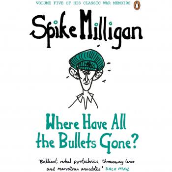 Where Have All the Bullets Gone?
