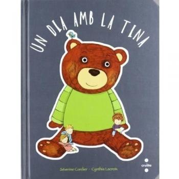 Un dia amb la Tina