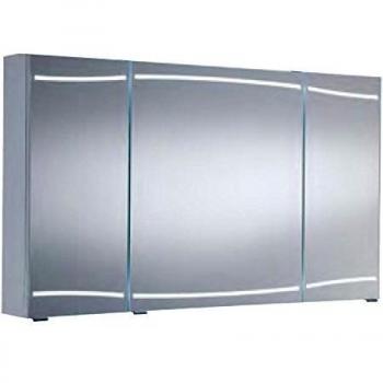 Pelipal solitario 6020 armario con espejo/MSF 03/Confort n/100 x 70 x 17 cm/la ++