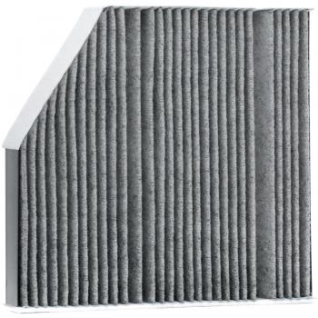 Filtro de habitáculo FEBI BILSTEIN 105817, tipo: Filtro de aire para el compartimento del pasajero, características: diseñado para filtrar partículas y contaminantes del aire que ingresa al interior del vehículo, fabricado