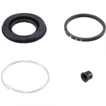Kit de reparación pinza de freno A.B.S. 43595 para vehículos Volvo y Mercedes-Benz