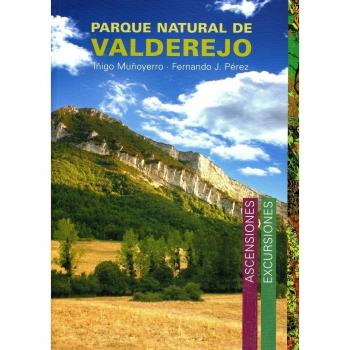 Parque natural de valderejo - ascenciones, excurciones