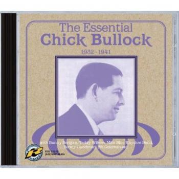 The Essential Chick Bullock
