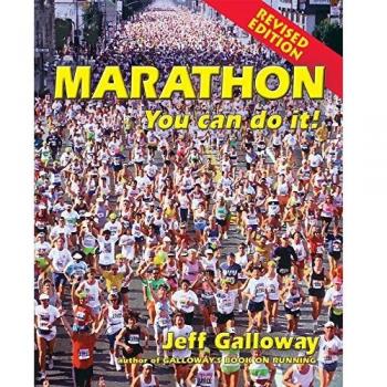 Marathon: You Can Do It!