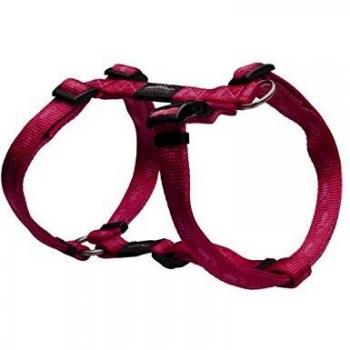 ROGZ SJ25-K Alpinist - Arnés para Perro K2, L, Color Rosa