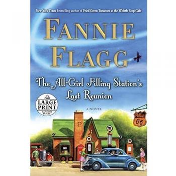 The All-Girl Filling Station's Last Reunion