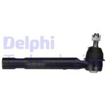 Rótula de dirección DELPHI TA5401 - Rótula de dirección, compatible con vehículos específicos, fabricada por DELPHI, modelo TA5401, diseñada para proporcionar una conexión estable y duradera entre la barra de dirección y