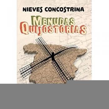 Menudas Quijostorias - Nieves Concostrina