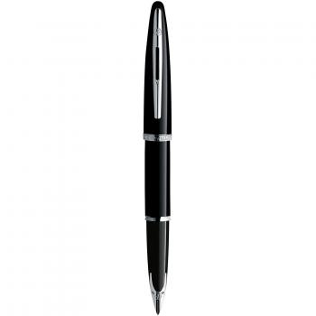 Waterman Carène Pluma Estilográfica, Negro