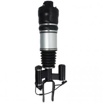 Amortiguador neumático Magnum Technology APM016MT con tecnología de suspensión avanzada