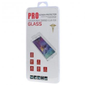 MTP iPhone Protector de Pantalla de Cristal Templado, Screen Protector, Lámina protectora de Pantalla - Cobertura Total