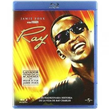 Ray [Blu-ray]