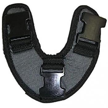 Acolchado de pecho para asiento de bebé para Croozer a partir 2010