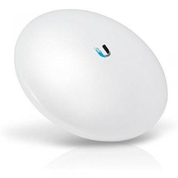 Ubiquiti Networks NanoBeam wifi