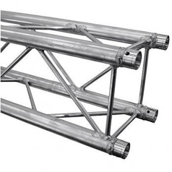 ALUTRUSS Rayo transversal de 4 vías DECOLOCK DQ4-2500