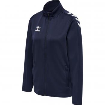 Hummel Core XK Women's Half Zip Training Jacket