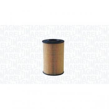 Filtro de aceite MAGNETI MARELLI 153071760758