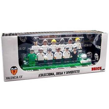 Eleven Force Brick Team Valencia CF