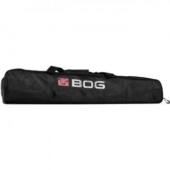BOG DeathGrip Tripod Carry Bag with Adjustable Shoulder Strap, 600D Poly Padded, Model 1181582
