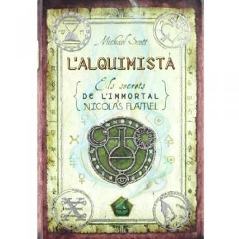 Alquimista,El