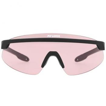 Pit Viper Gafas de Sol Fotocromáticas The Standard The Skysurfer con lente rosa fotocromática