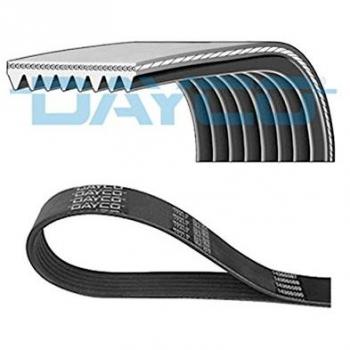 Correa trapecial poli V DAYCO 8PK1230