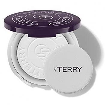 By Terry Hyaluronic Pressed Hydra-Powder 8HA Travel-Size Compact Makeup Powder