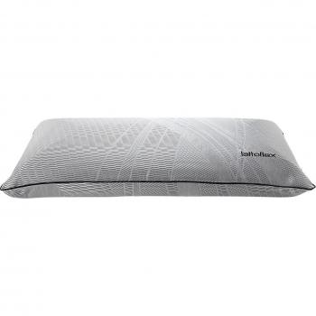 Almohada lavable Silver Gel talla L (13 cm de altura)
