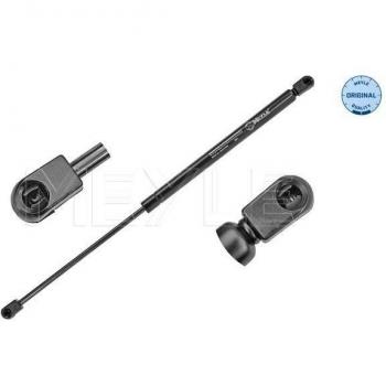 Amortiguador de maletero MEYLE gas spring 240 910 0013, tipo: resorte a gas, características: alta resistencia, fácil instalación, diseñado para vehículos específicos, proporciona soporte y estabilidad al maletero