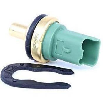 Sonda de Temperatura del Líquido de Refrigeración RIDEX 830C0008 para FORD, FIAT, PEUGEOT sin cable