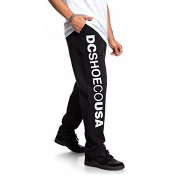 DC Shoes Wepma Pant - Pantalón de Chándal - Hombre - XL