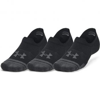 Calcetines Cortos Performance Tech 3 Pares