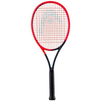 Head Radical MP 2023 Men's Tennis Racket - Unstrung, Gray