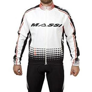Massi Pro Team, Chaqueta para Hombre, Multicolor