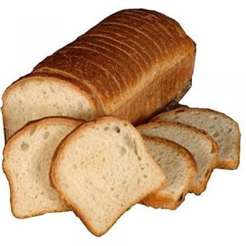 Pan de molde de espelta BIO - Buon Bio - 400 gr.