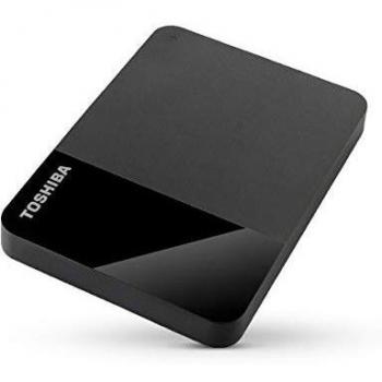 Toshiba Canvio Ready 2.5 4Tb Z