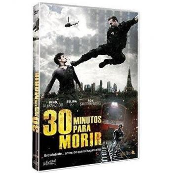 30 minutos para morir