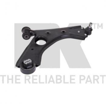 Control arm de suspensión NK 5012378, barra oscilante de suspensión de ruedas, fabricada con materiales duraderos, diseñada para un ajuste preciso y rendimiento óptimo en vehículos