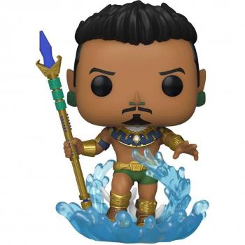 Funko Pop! Marvel Black Panther: Wakanda Forever - Namor Vinyl Figure 9 cm