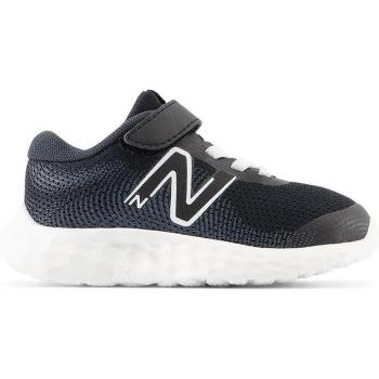 New Balance Zapatillas de running de niños 520 v8 Bungee Lace