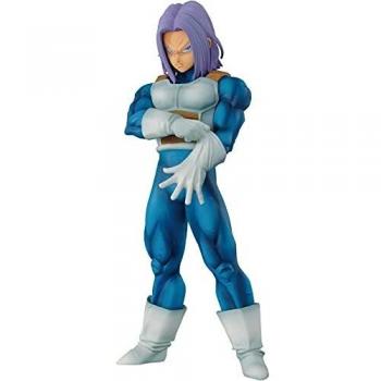 Dragon Ball Z Resolution of Soldiers Trunks Action Figure 17 cm