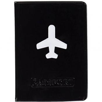 Iberplas 1018CH - Funda de pasaporte
