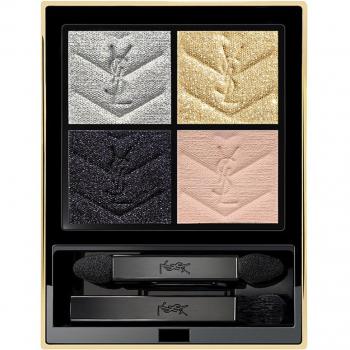 Paleta de Sombras Couture Mini Clutch Yves Saint Laurent - Trocadero Nights 910, 4 g